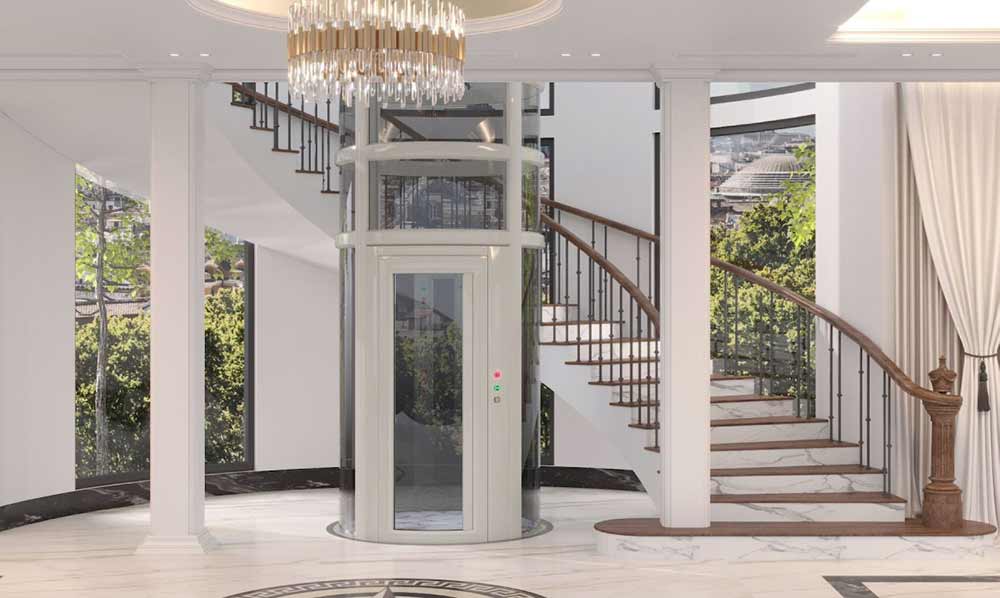 Biệt thự nhà dân tại Đông Anh Hà Nội