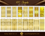 Thang máy gia đình - HTC Bespoke